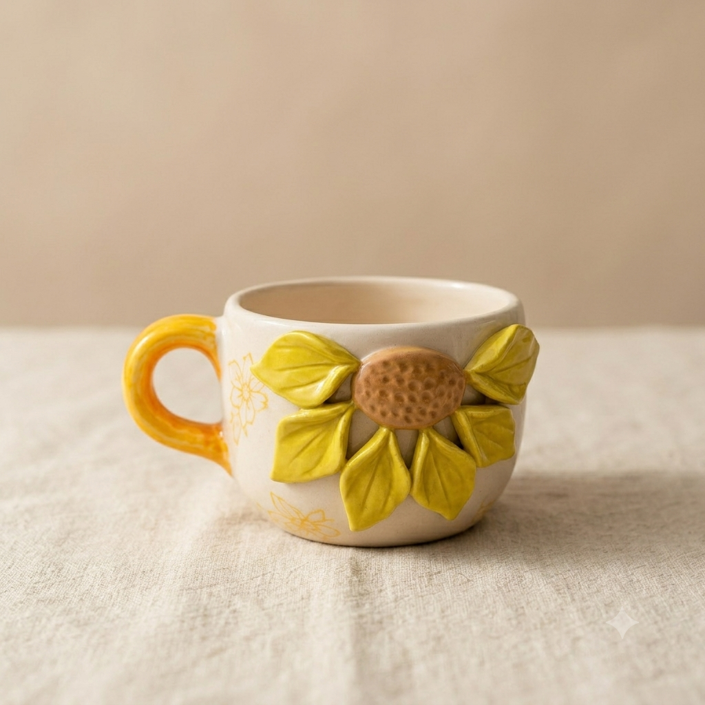 Ritual Cup