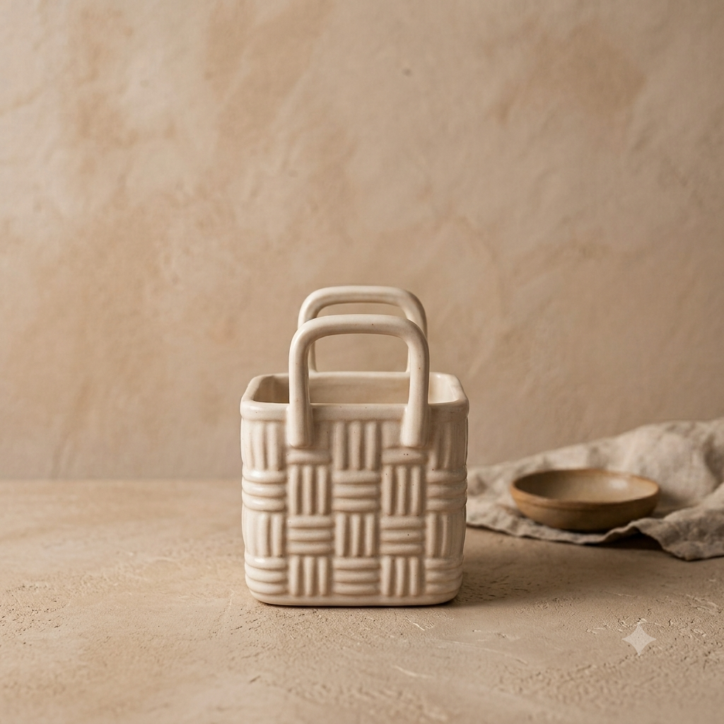 Cutlery Holder