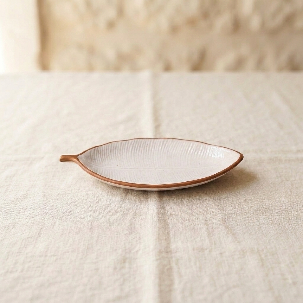 Catchall Tray